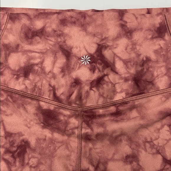 Athleta Leggings with Pockets - Picture 6 of 7